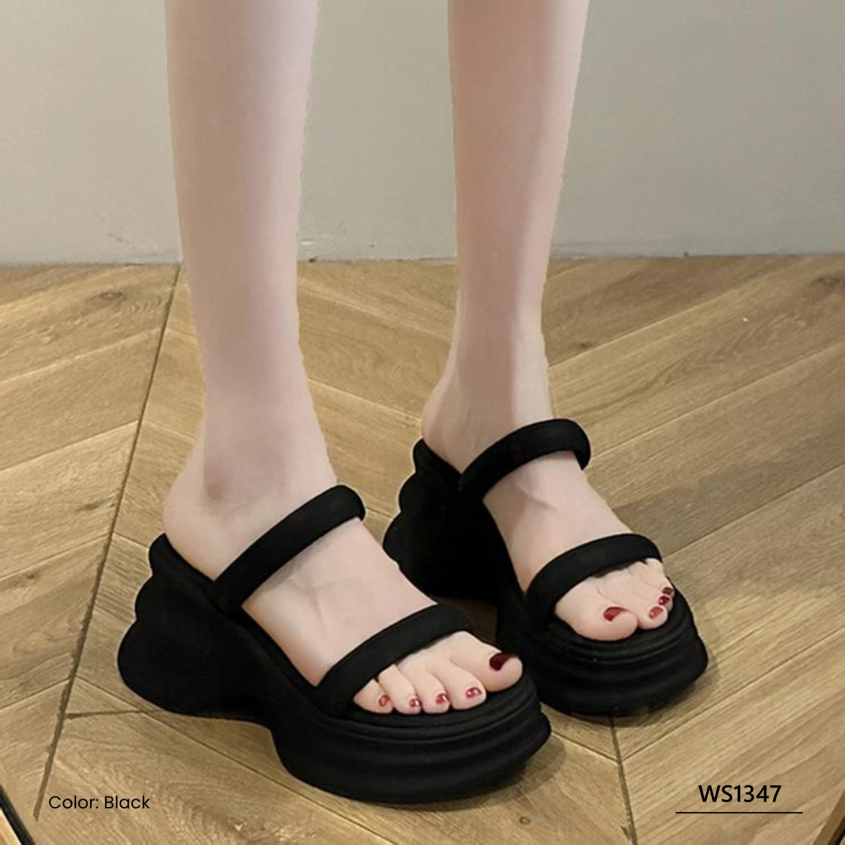 Radiant Women’s Sandal